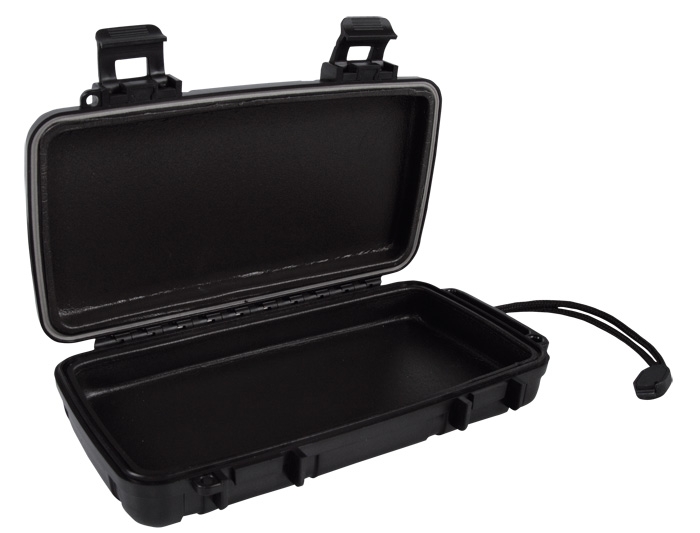 Mil-Tec Transportbox Wasserdicht 228x130xX46 mm